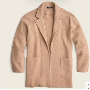 Jcrew Sophie Cardigan Sweater NWOT